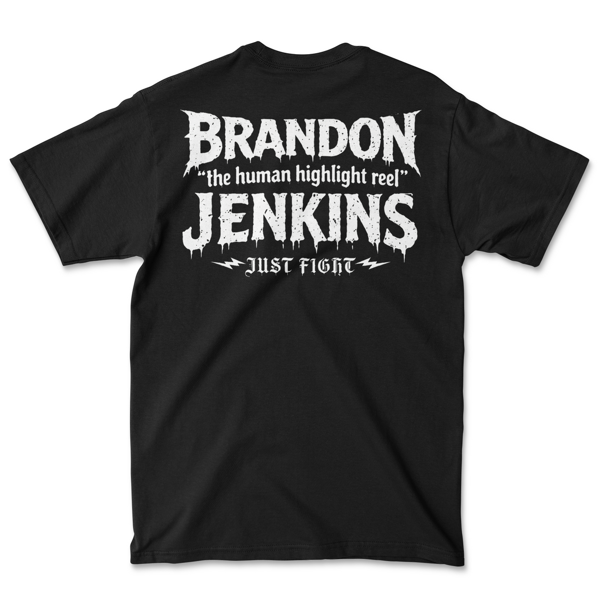 Highlight Night Tee