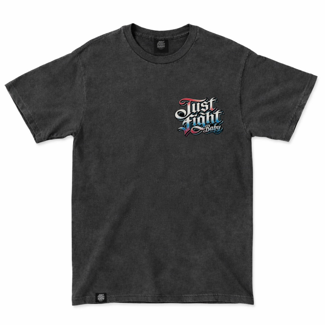 Victory Script Tee