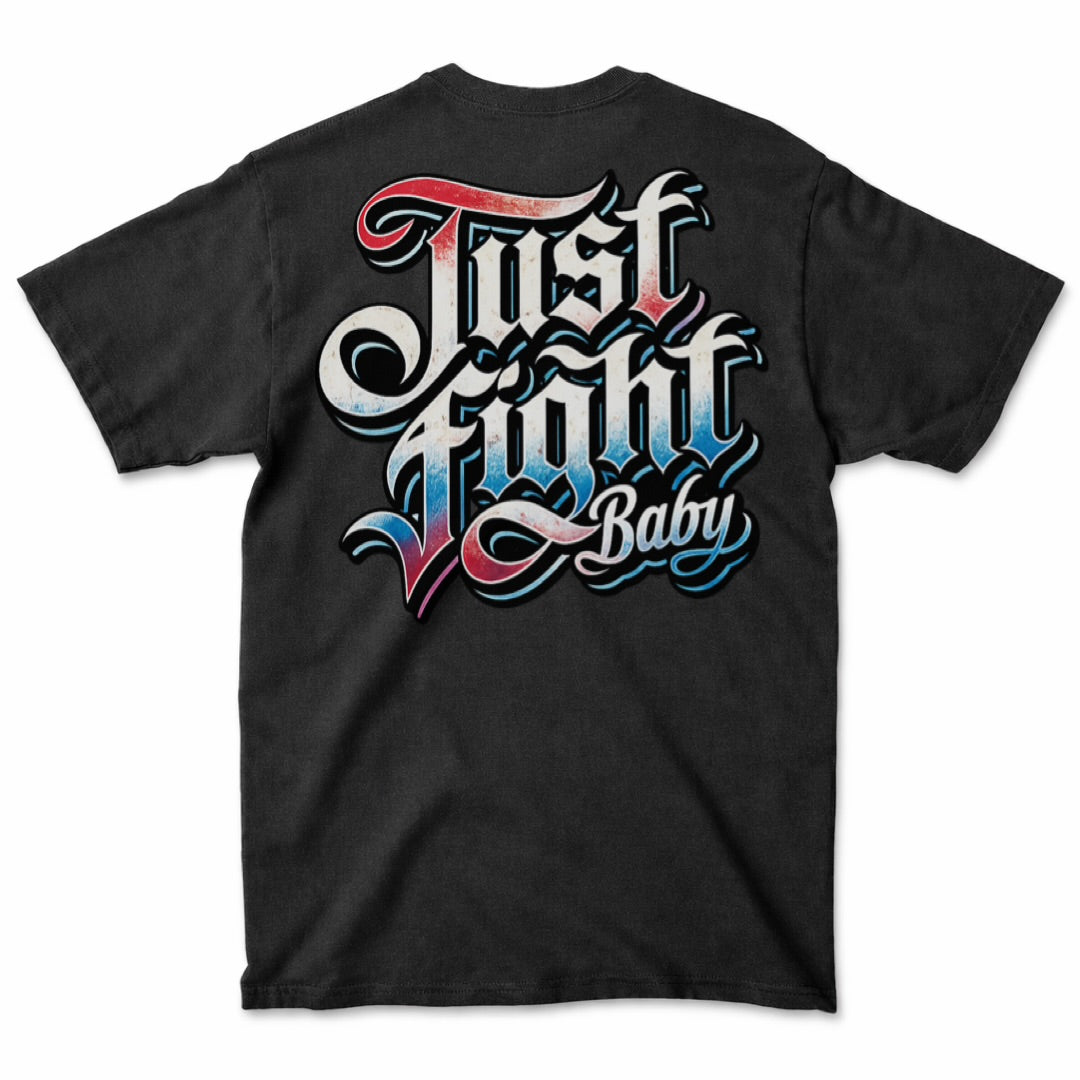 Victory Script Tee