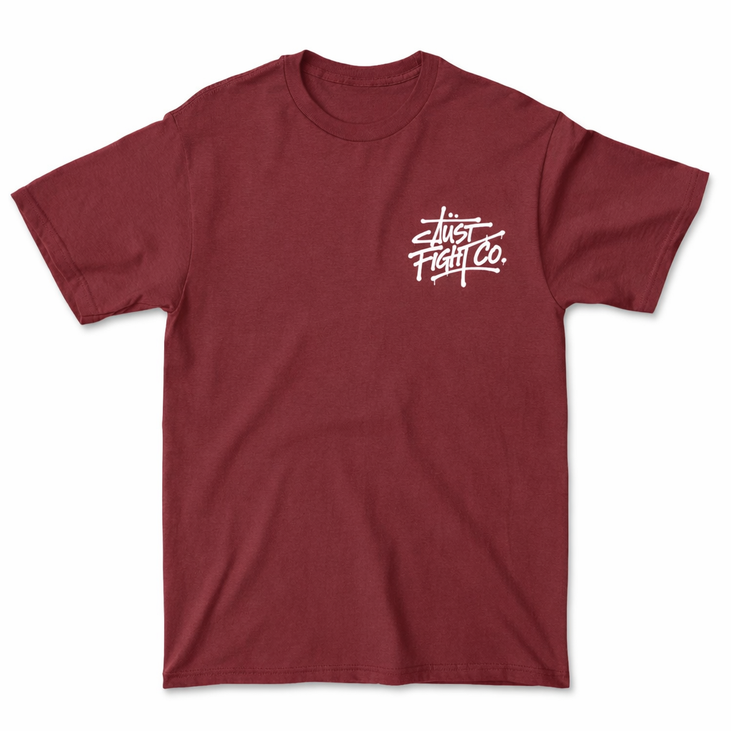 Bloodline Script Tee