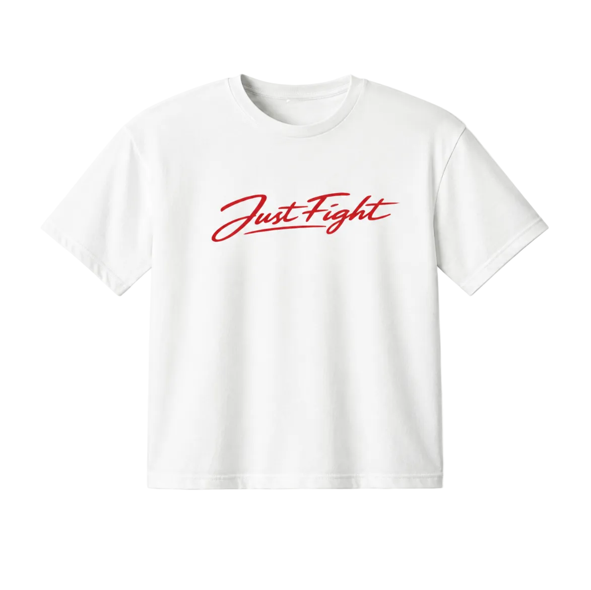 Signature Ladies' Crop Tee