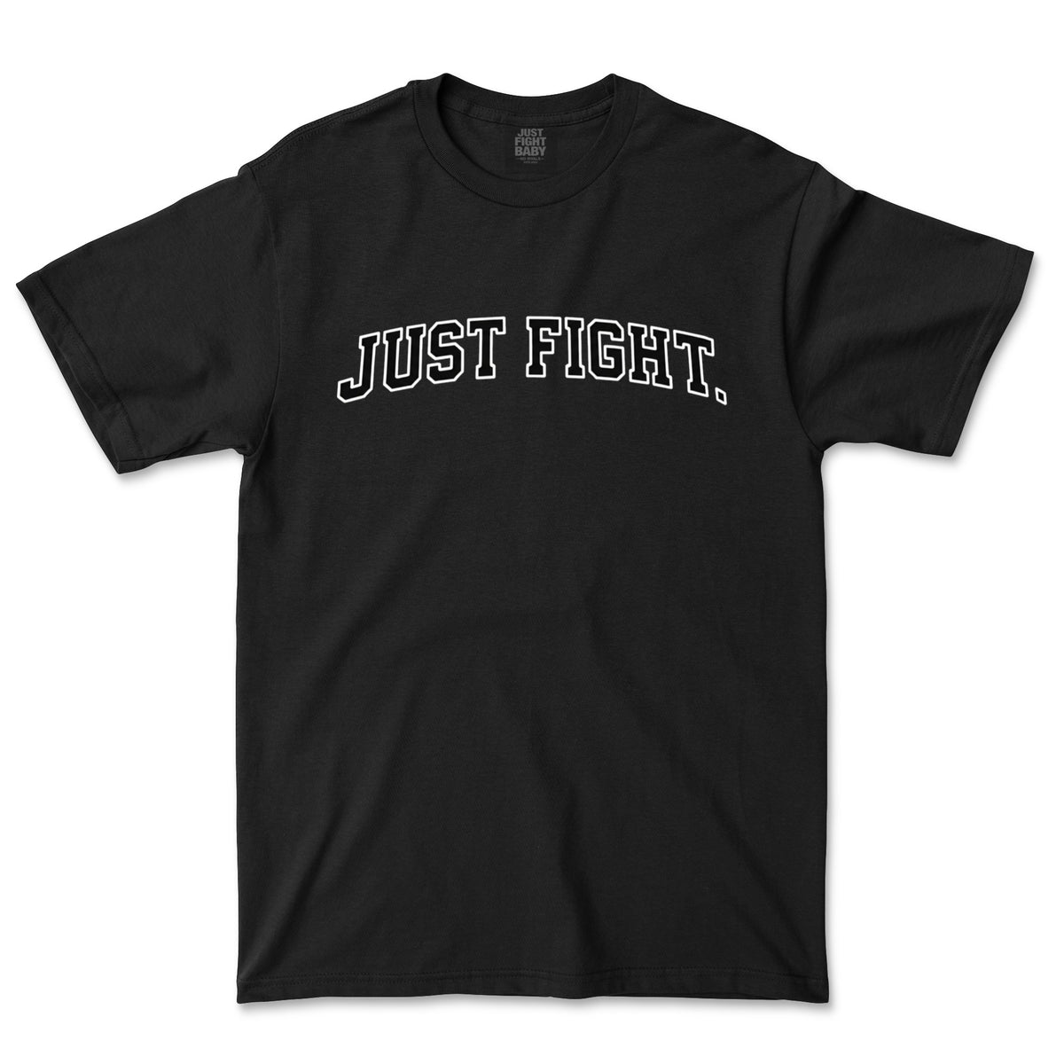 Varsity Block Tee