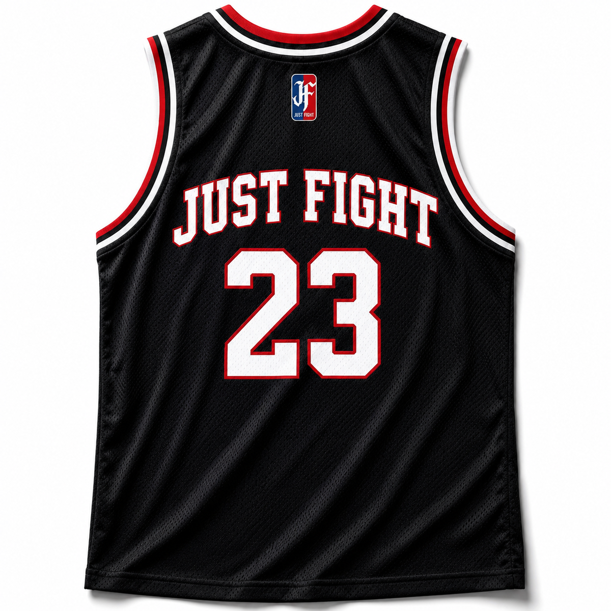 Courtside Combat Jersey