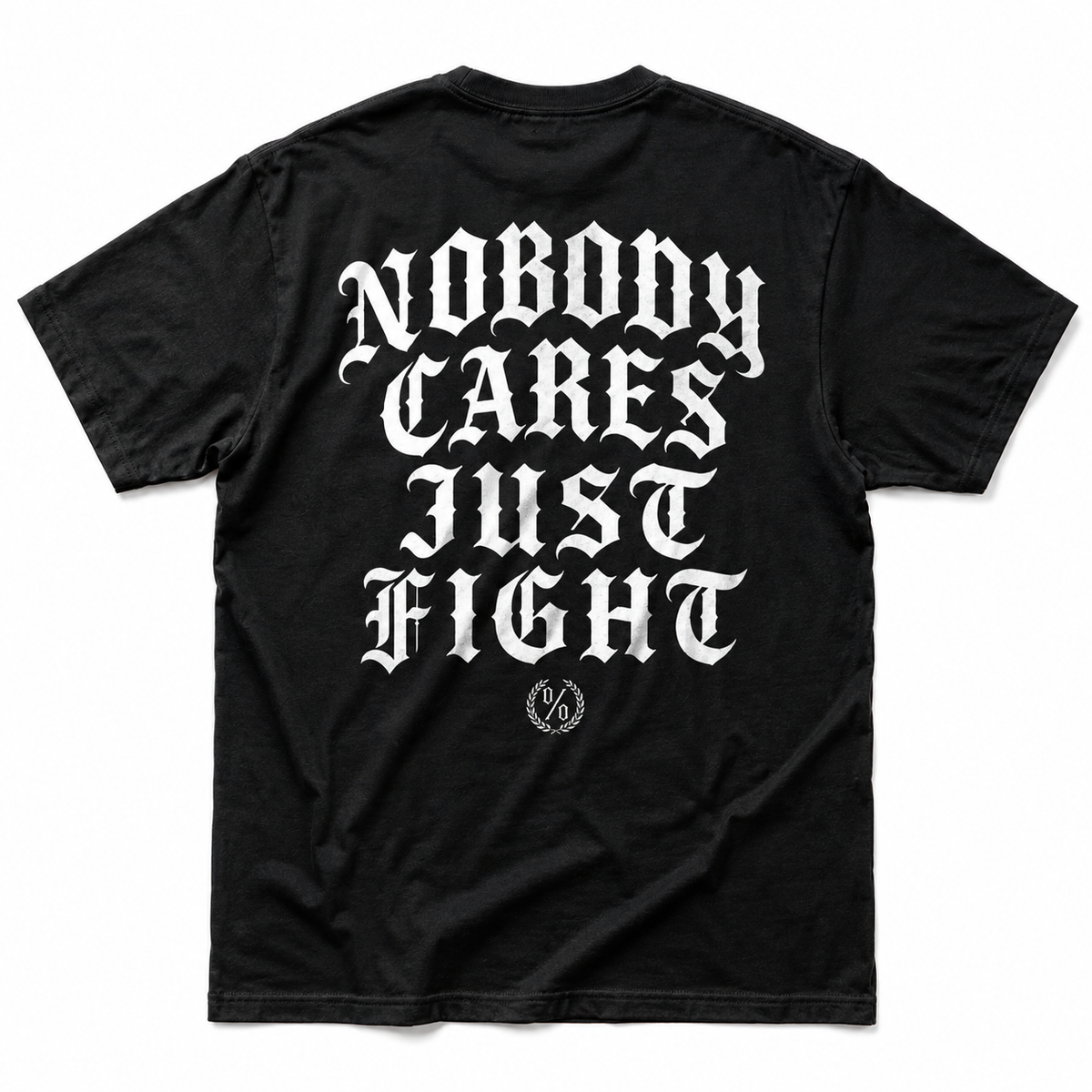 No Sympathy Tee