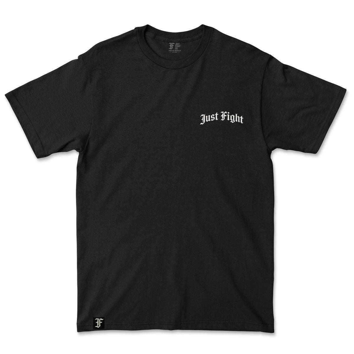 Old World Standard Tee