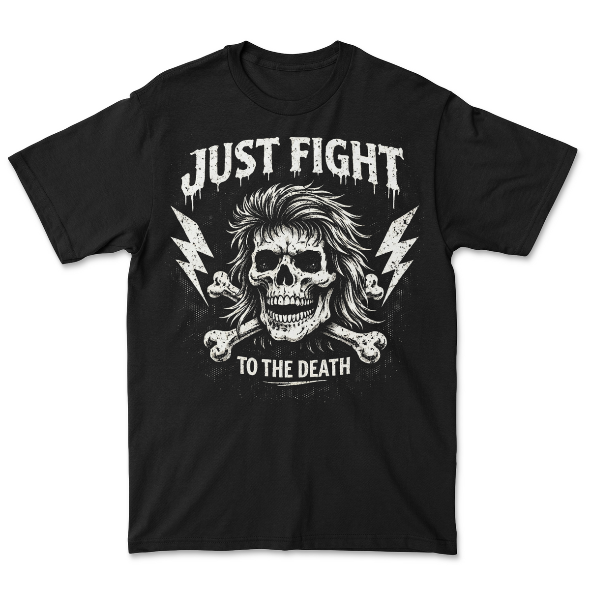 Highlight Night Tee