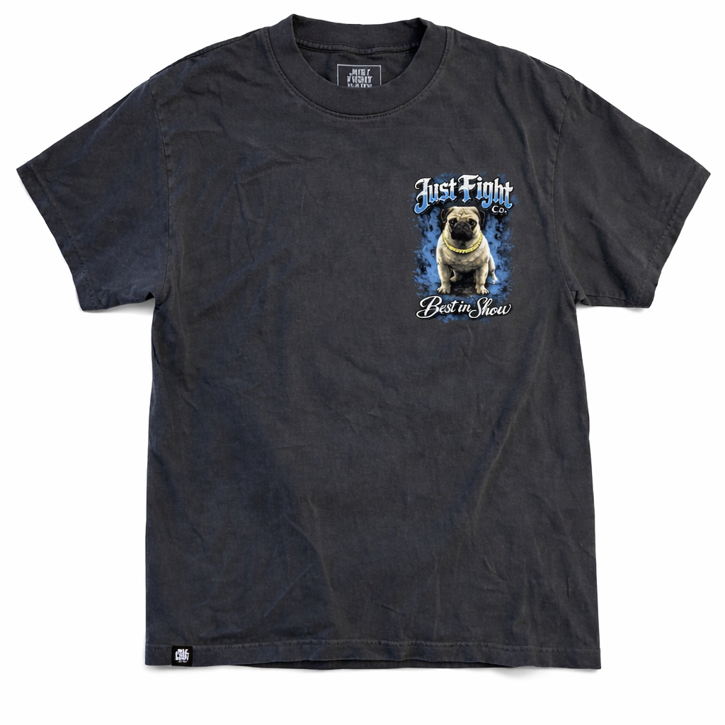 Showstopper Tee