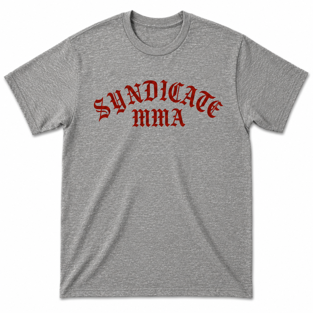Syndicate MMA Tee