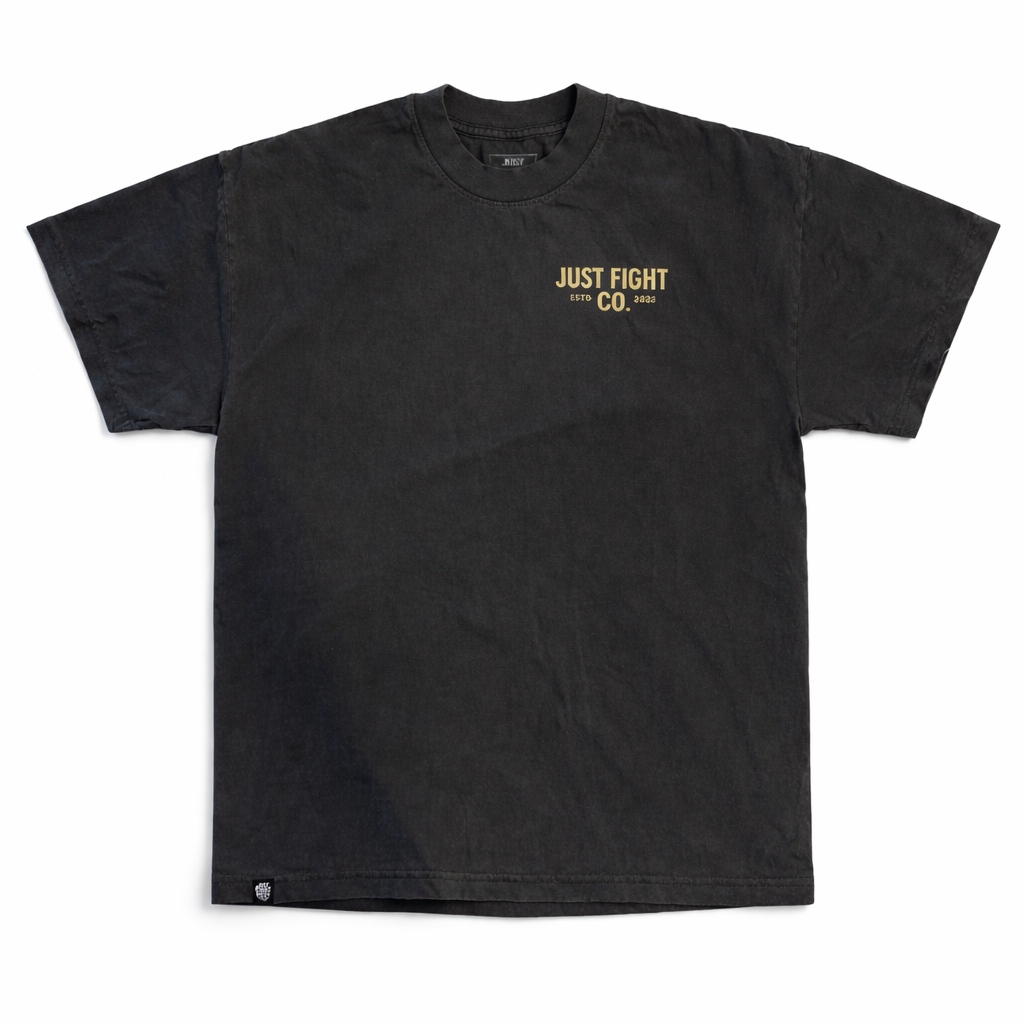 Mortality Mark Tee
