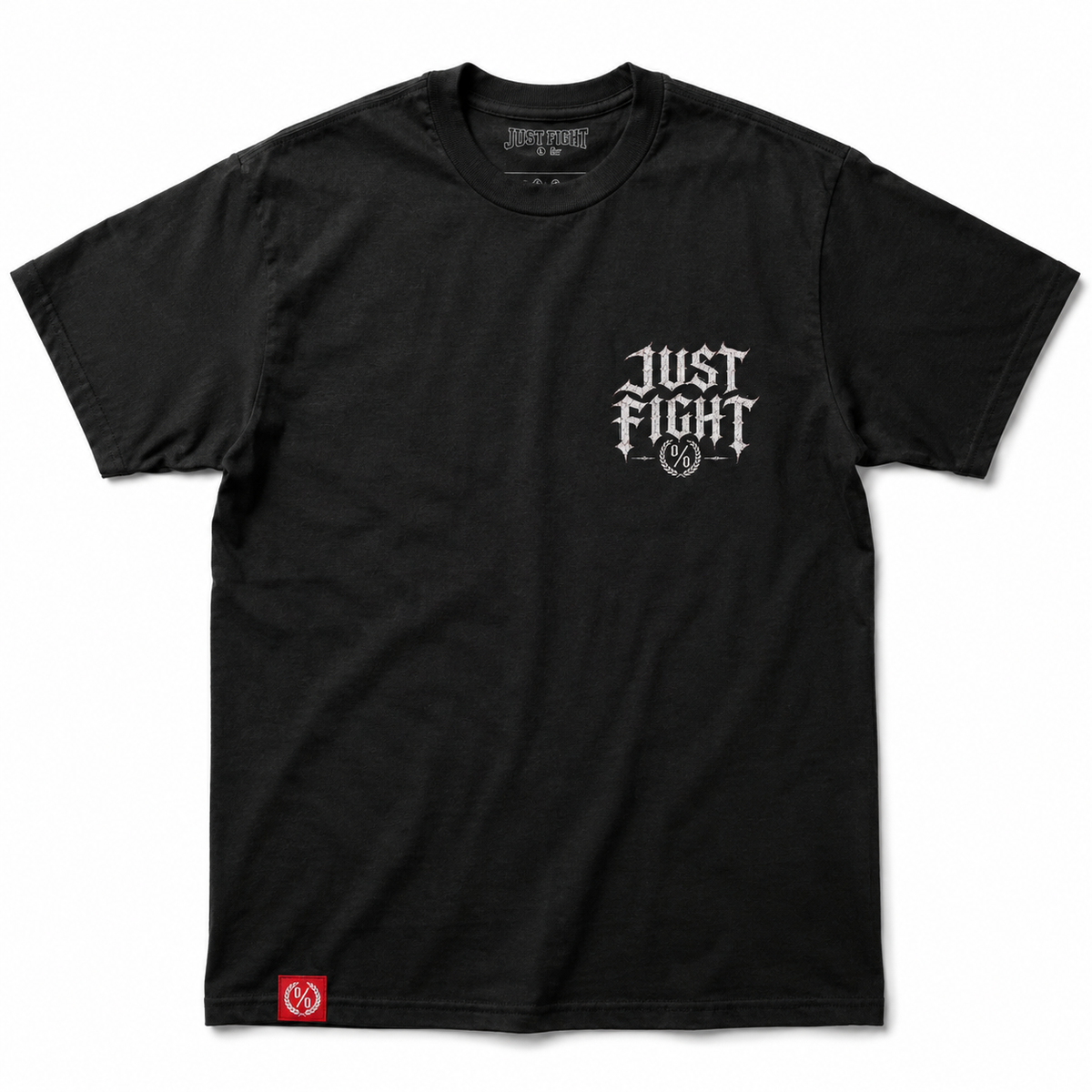 Built for War Gothic Tee
