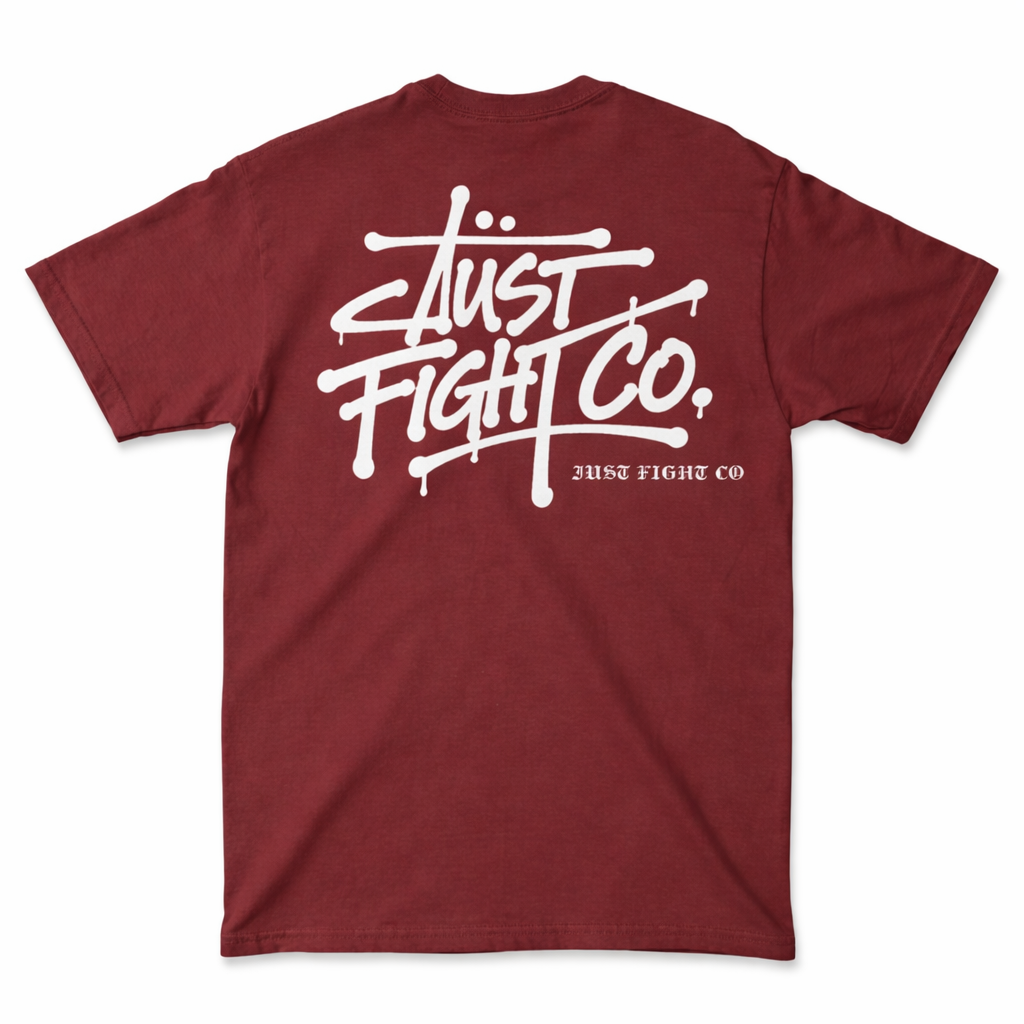 Bloodline Script Tee