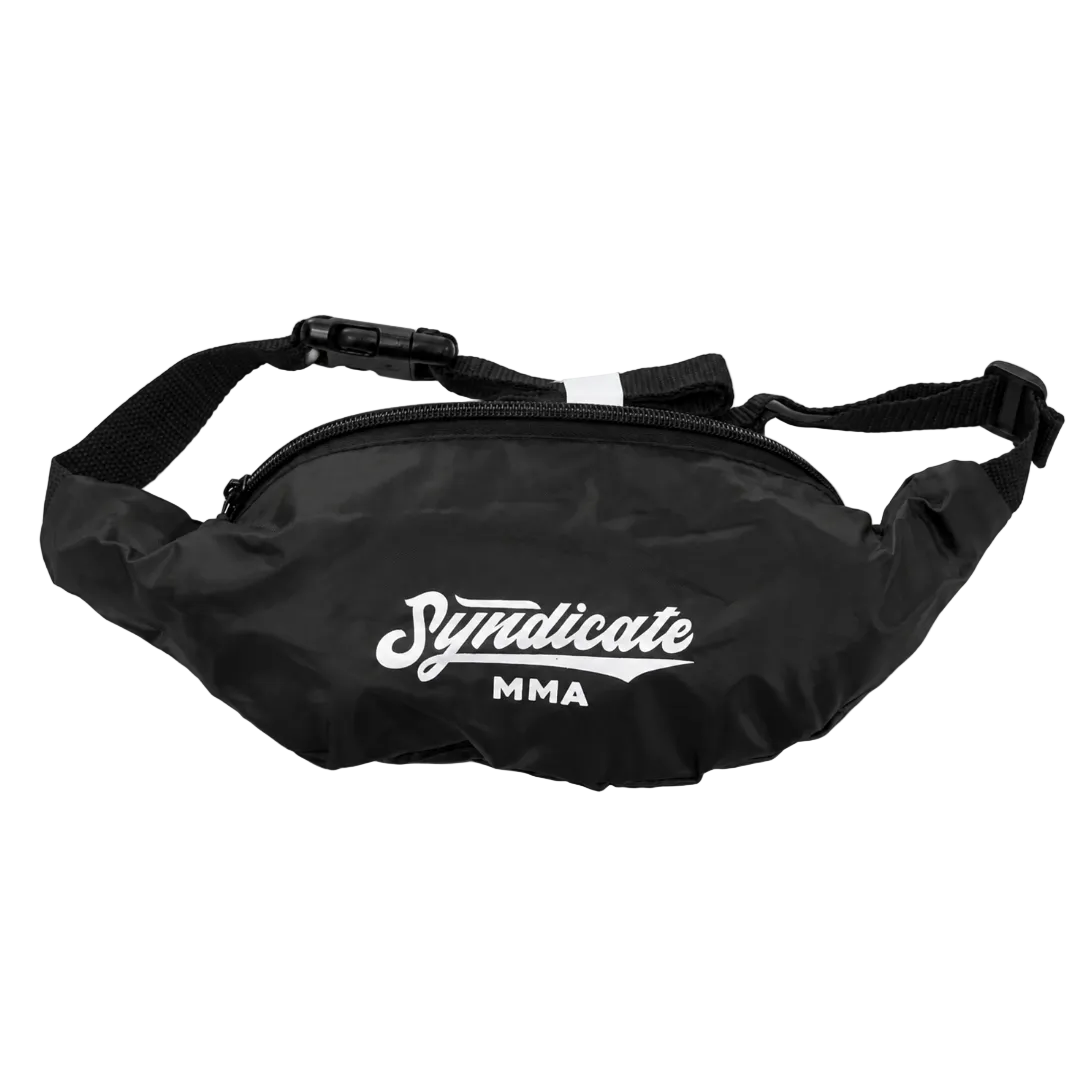 Syndicate Fanny Packs