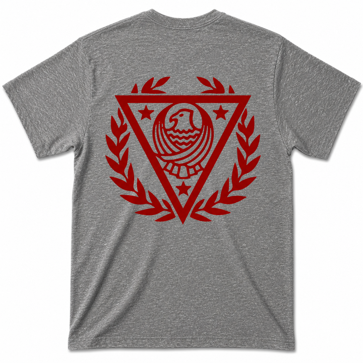 Syndicate MMA Tee