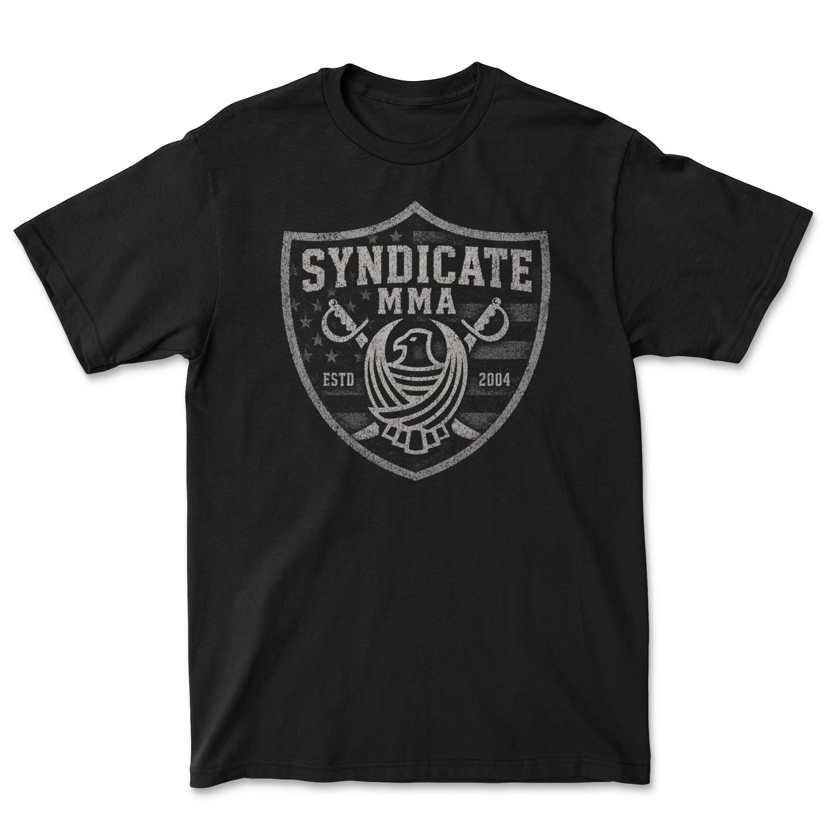 American Fight Nation Tee