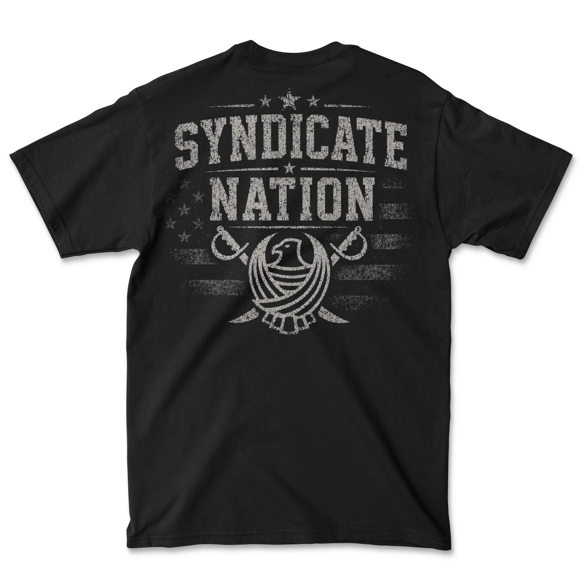 American Fight Nation Tee