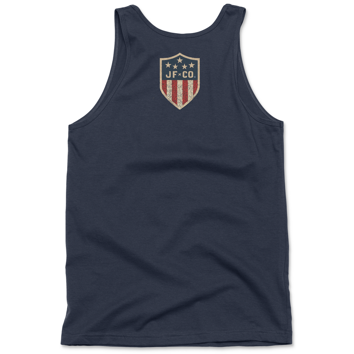Prepare for War Tank - Navy