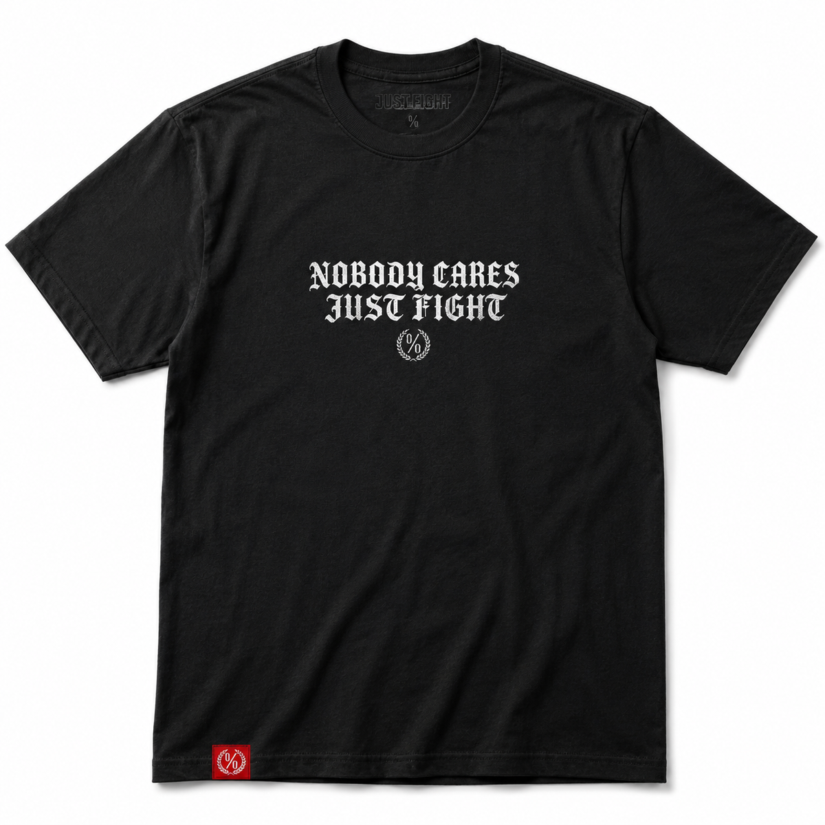No Sympathy Tee